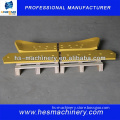 Brand New bulldozer cutting edge,bulldozer part for heavy machine